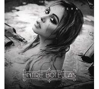 Entre Botellas by Chiquis Rivera [Audio CD] NEUF