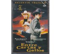 Entre Cartas Y Gallos