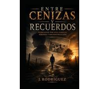 ENTRE CENIZAS Y RECUERDOS: Una historia de familia. pérdida y reconstrucciones.
