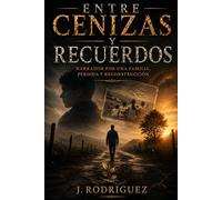 ENTRE CENIZAS Y RECUERDOS: Una historia de familia. pérdida y reconstrucciones.