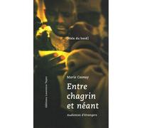 Entre chagrin et néant: Audiences d'étrangers devant la Juge des libertés et de la détention, mai-septembre 2008