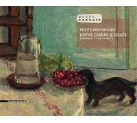 Entre chien et chat : Bonnard et l'animalité