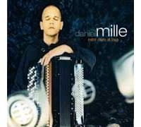 Daniel Mille – Entre Chien et Loup – 4ème album
