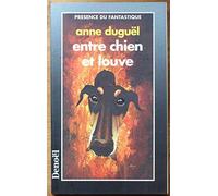Entre chien et louve