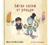 Entre Chien et Poulpe