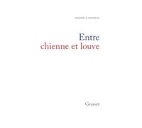 Entre chienne et louve