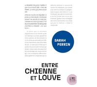 Entre chienne et louve