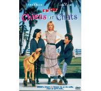 Entre Chiens Et Chats