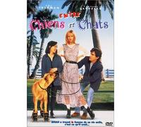 Entre Chiens Et Chats