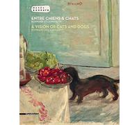 Entre chiens et chats - Bonnard et l'animalité