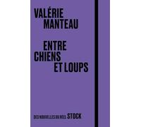 Entre chiens et loups