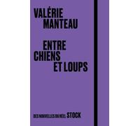 Entre chiens et loups