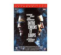 Entre Chiens et Loups 2 DVD [Édition Collector]
