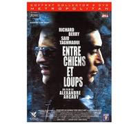 Entre Chiens et Loups 2 DVD [Édition Collector]