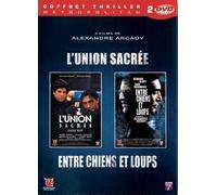 Coffret Alexandre Arcady