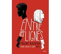 Entre chiens et loups, Tome 05: Entre les lignes