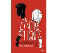 Entre chiens et loups – Tome 05 : Entre les lignes – Éditions Milan