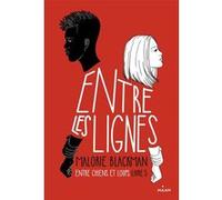 Entre chiens et loups, Tome 05: Entre les lignes