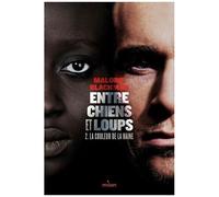 Entre chiens et loups, Tome 02 : La couleur de la haine – MILAN