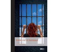 Entre ciel et barreaux - Jennifer Fordham - Publibook - broché - Roman