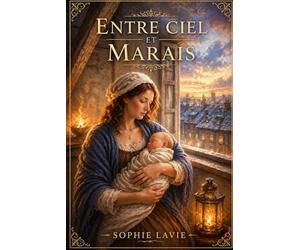 Entre ciel et Marais