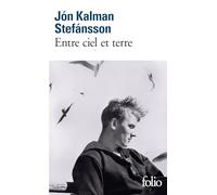 Entre Ciel et Terre – Gallimard