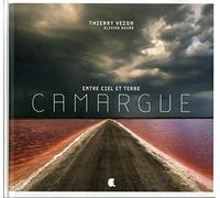 Entre ciel et terre Camargue