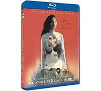 Entre ciel et terre / Heaven and Earth (1993) [ Origine Espagnole, Sans Langue Francaise ] (Blu-Ray)