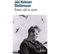 Entre Ciel et Terre – Gallimard