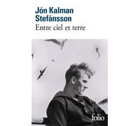 Entre Ciel et Terre – Gallimard