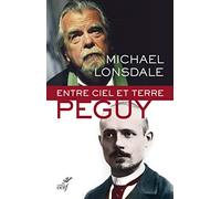 Entre ciel et terre - Péguy