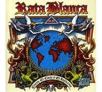 Rata Blanca - Entre Cielo Y El Infierno [Import]