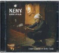 Keny Arkana - Entre Ciment Et Belle Etoile