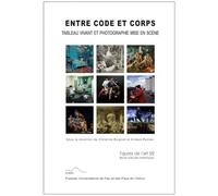 Entre code et corps. Tableau vivant et photographie mise en scène