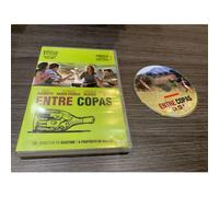 Entre Copas (Sideways) - Dvd Avec Paul Giamatti, Thomas Haden Church, Virginia Madsen