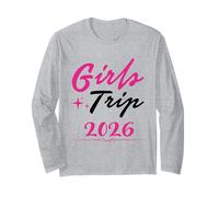 Entre copines Girls Trip 2026 | Team copines on Tour Manche Longue