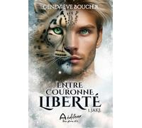 Entre couronne et liberté v 01 Jake
