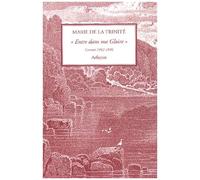 Entre Dans Ma Gloire - Carnets 1942-1946