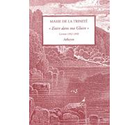 Entre Dans Ma Gloire - Carnets 1942-1946
