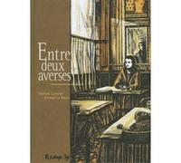 Entre deux averses Laurent Marion (Auteur), Arnaud Le Roux (Auteur)
