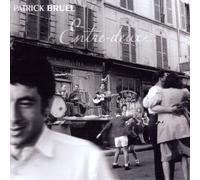 Entre Deux by PATRICK BRUEL