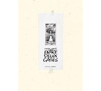 Entre deux cases - Artbook - Vincent Mallié - Caurette Eds - cartonné - Bande dessinée