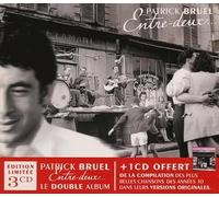 Entre deux compilation des chansons originales)