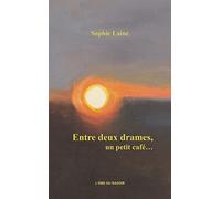 Entre deux drames, un petit café...