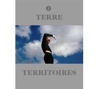 Entre deux eaux Résidence Terre & Territoires 3 - Morgane Delfosse - Filigranes Eds - relié - Beau livre