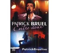 Entre-deux – Et plus si affinités – Patrick Bruel – DVD – Coffret 2 DVD – Sony