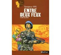 Entre deux feux: Sarajevo 1995