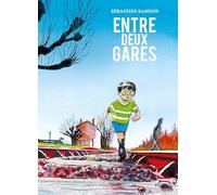 Entre deux gares