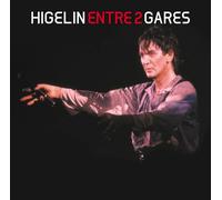 Entre Deux Gares (Cd + Dvd)