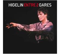 Entre Deux Gares (Cd + Dvd)